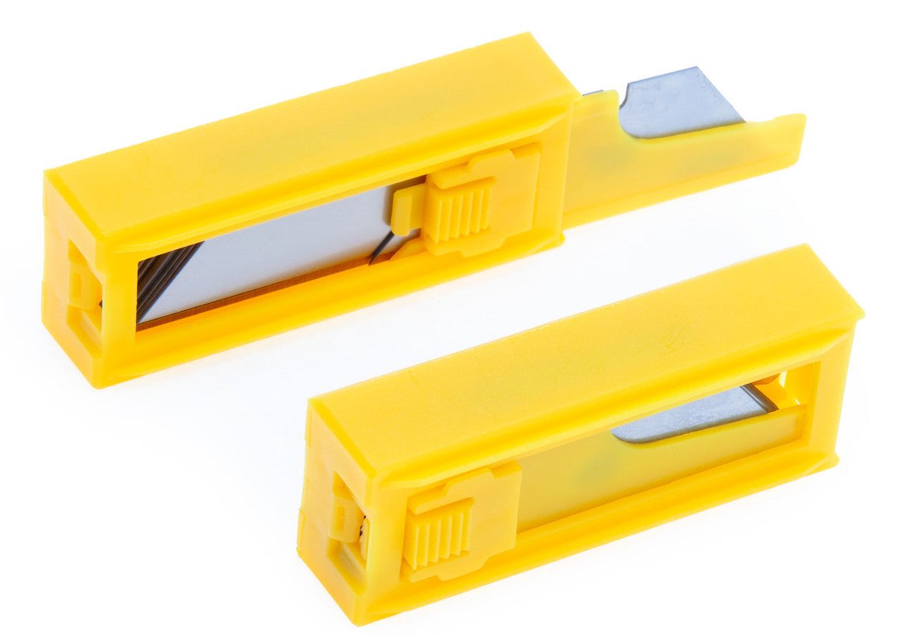 XTrade X0900153 Utility Knife Blade (Pack of 20)
