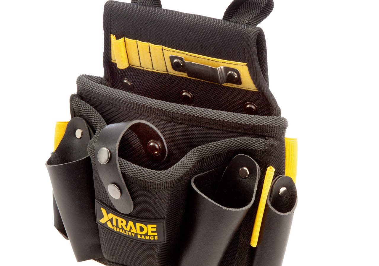 XTrade X1900013 Tool Pouch and Drill Holster
