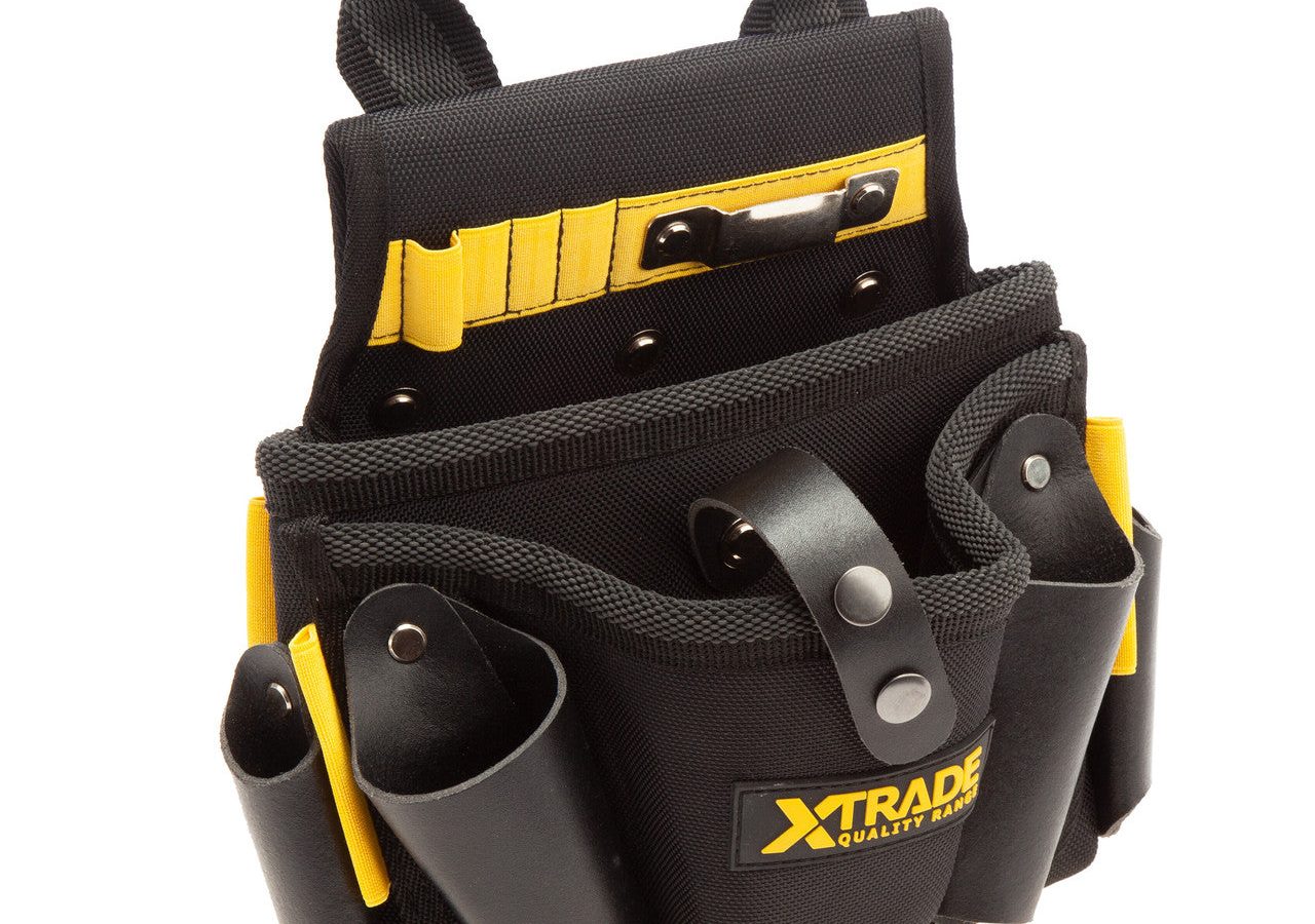 XTrade X1900013 Tool Pouch and Drill Holster