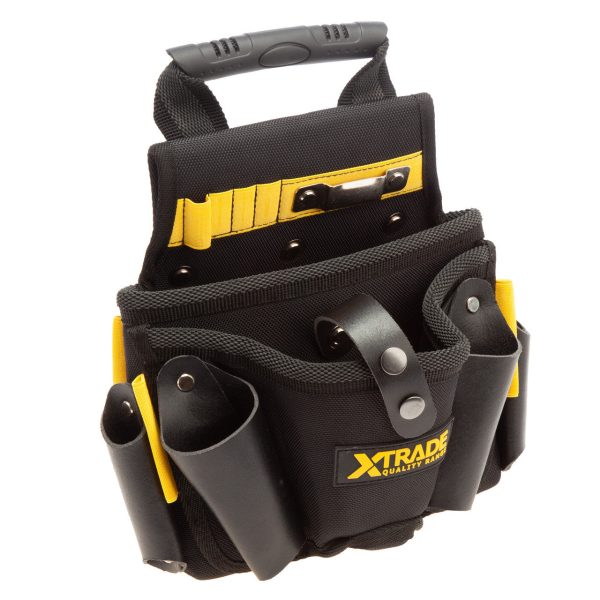 XTrade X1900013 Tool Pouch and Drill Holster