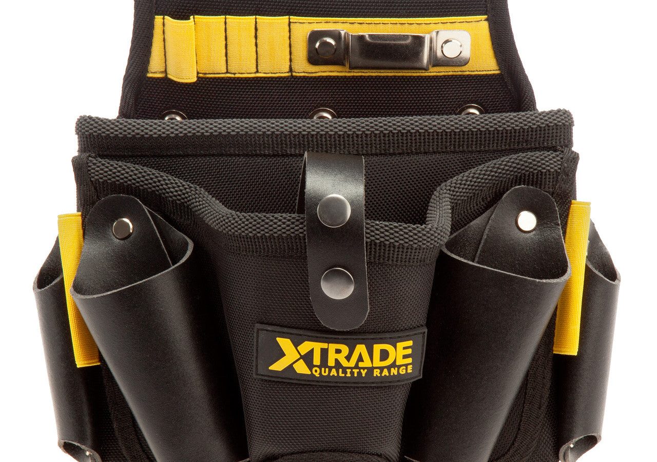 XTrade X1900013 Tool Pouch and Drill Holster