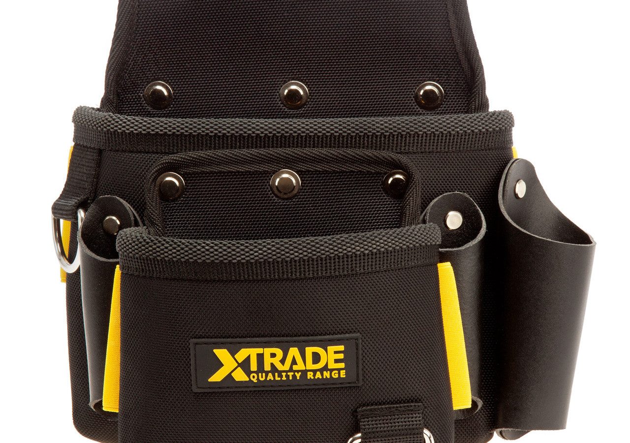 XTrade X1900014 Tool and Fixings Pouch