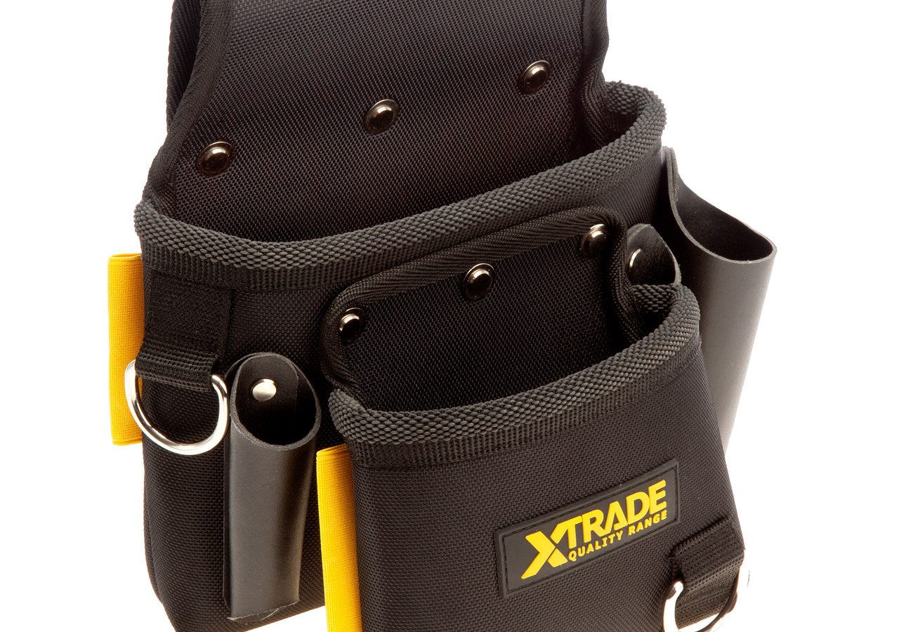 XTrade X1900014 Tool and Fixings Pouch