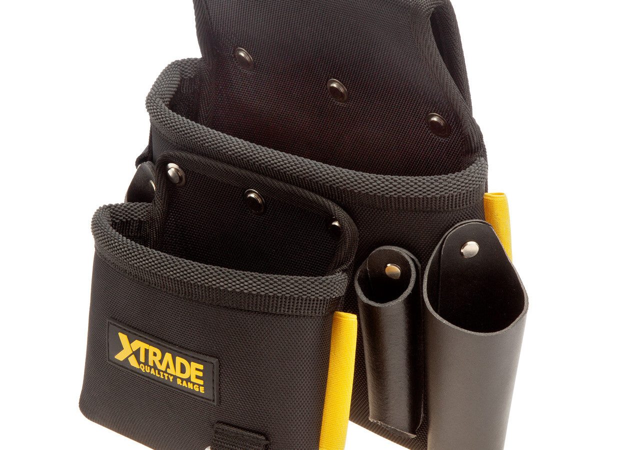 XTrade X1900014 Tool and Fixings Pouch
