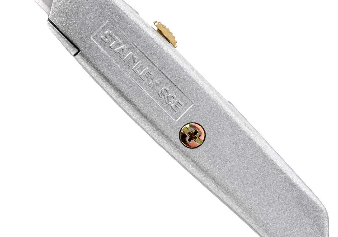Stanley 2-10-099 99E Classic Retractable Blade Utility Knife