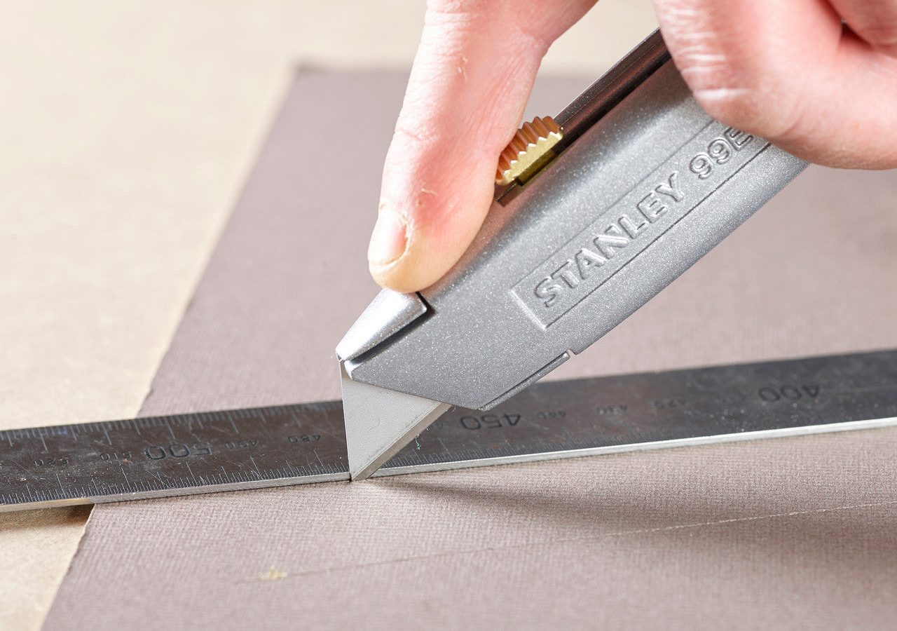 Stanley 2-10-099 99E Classic Retractable Blade Utility Knife