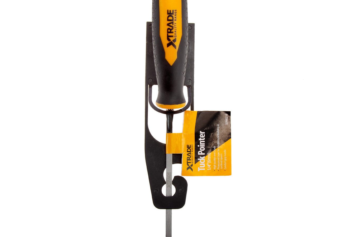 XTrade X0900218 Tuck Pointer 1/4in