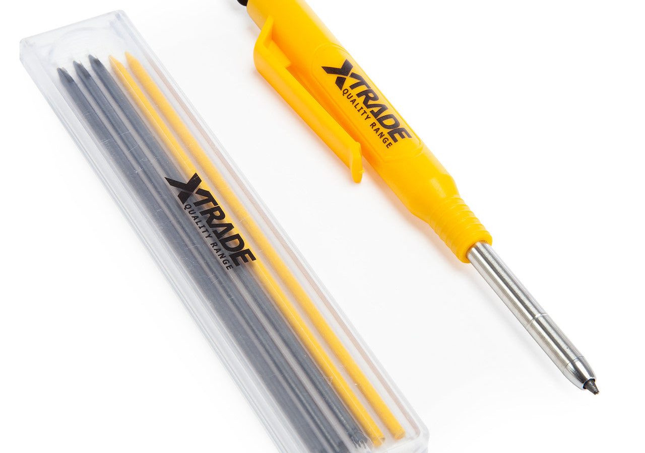 XTrade X0900241 Pencil Marking Set