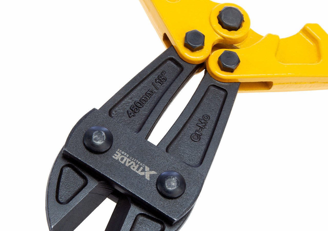 XTrade X0900215 Bolt Cutter 18″