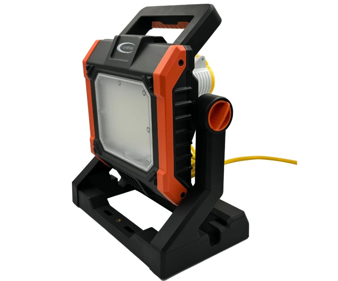 Connexion 10907 Dawn LED Work Light 4000 Lumens (110V)
