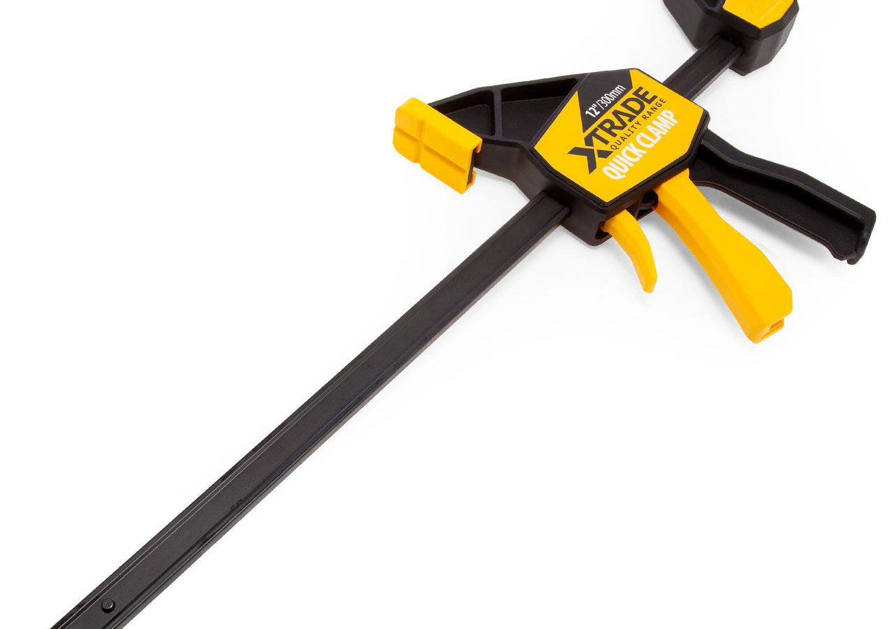 XTrade X0900243 Bar Clamp and Spreader 12″/300mm