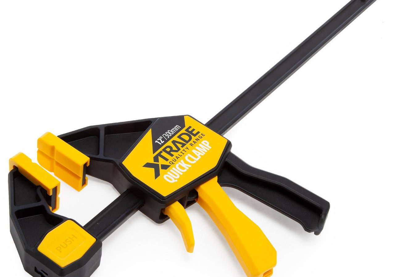 XTrade X0900243 Bar Clamp and Spreader 12″/300mm