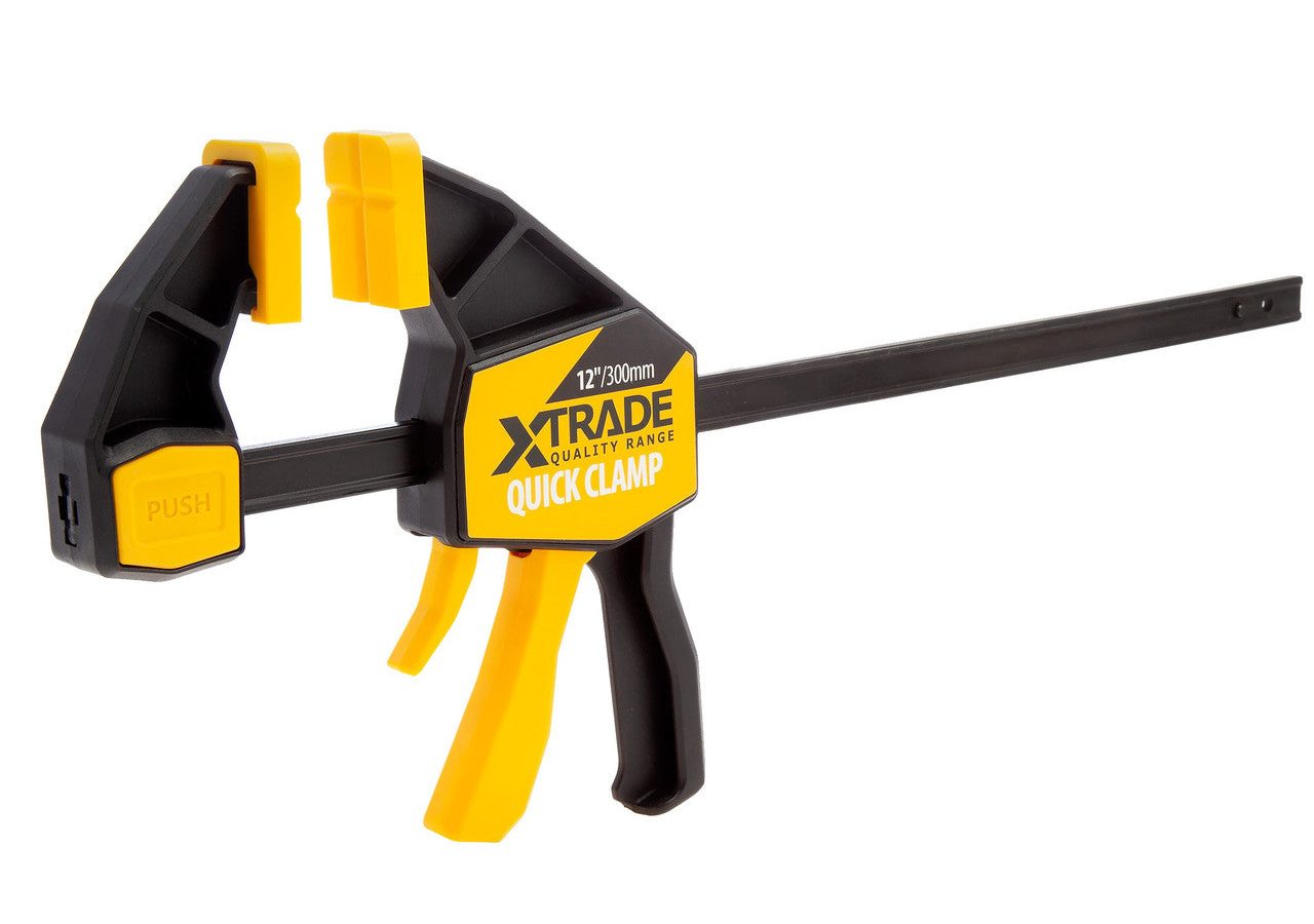 XTrade X0900243 Bar Clamp and Spreader 12″/300mm