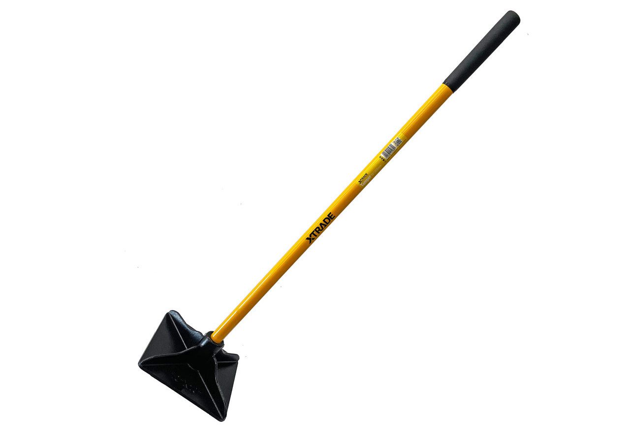 XTrade X0900248 Tamper 10″/250mm
