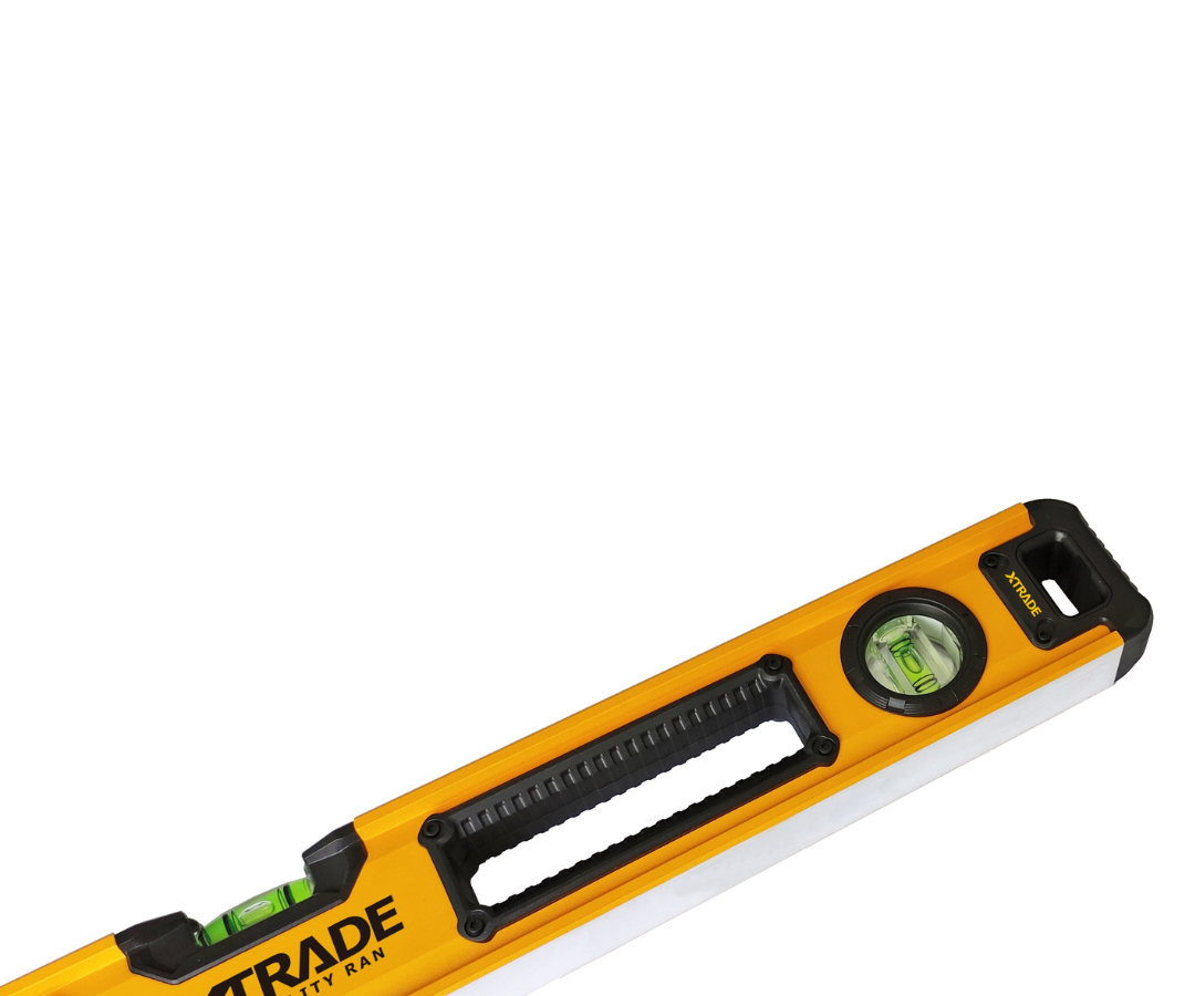 XTrade X0900253 PRO Spirit Level 24″/600mm
