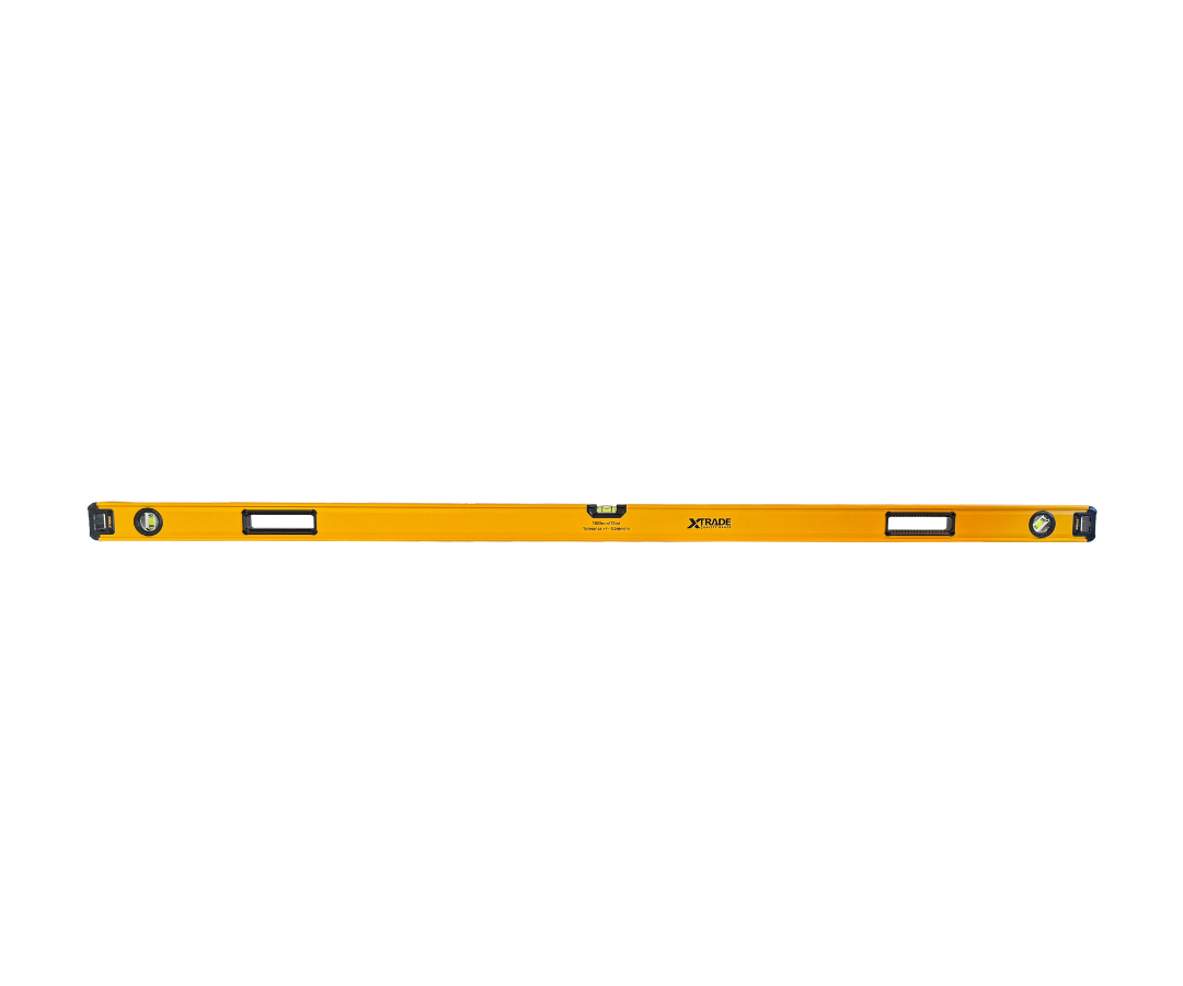 XTrade X0900256 PRO Spirit Level 72″/1800mm