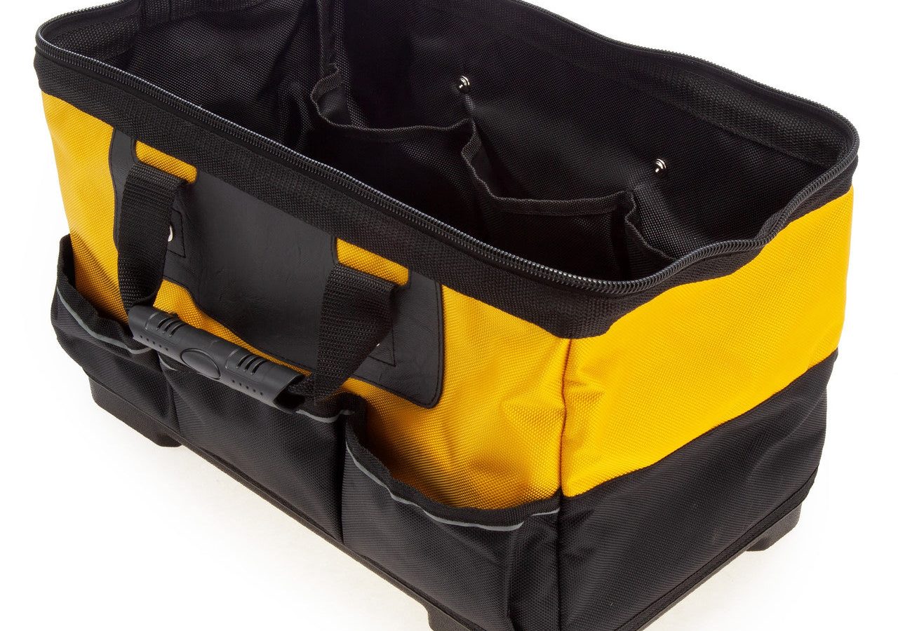 XTrade X0900247 Heavy-Duty Tool Bag 18″ / 460mm