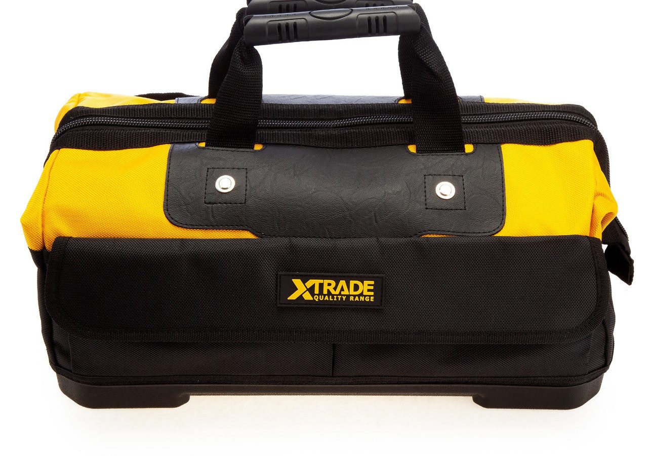 XTrade X0900247 Heavy-Duty Tool Bag 18″ / 460mm