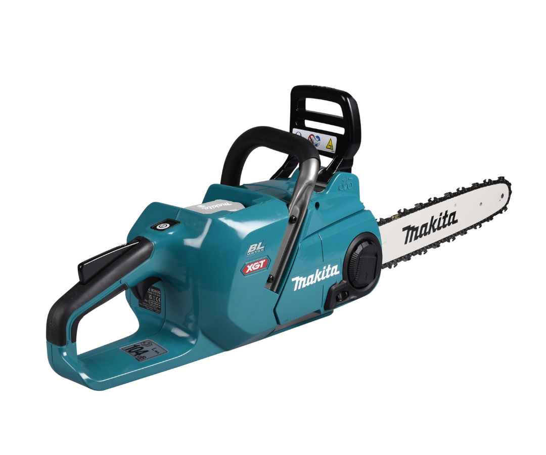 Makita UC015GZ XGT 40Vmax Brushless Chainsaw 350mm (Body Only)