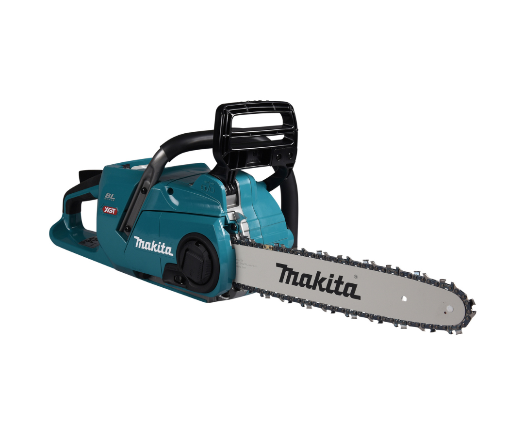 Makita UC015GZ XGT 40Vmax Brushless Chainsaw 350mm (Body Only)