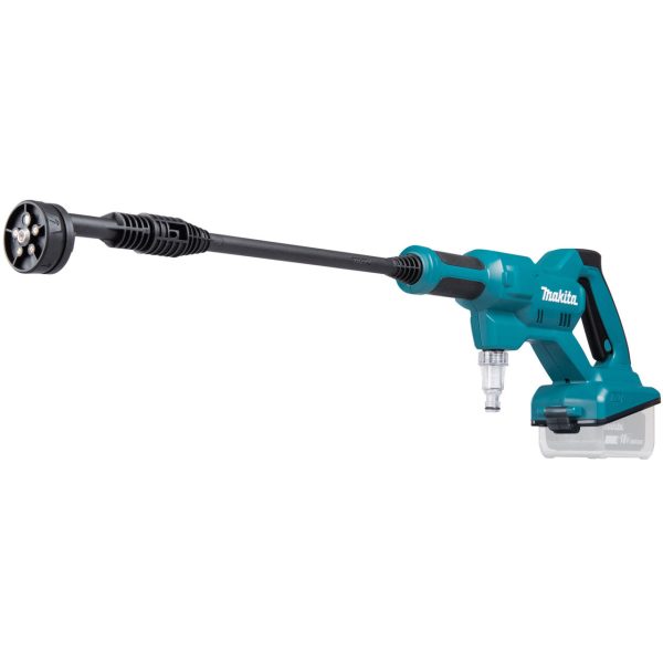 Makita DHW180Z LXT 18V Pressure Washer 24 Bar (Body Only)