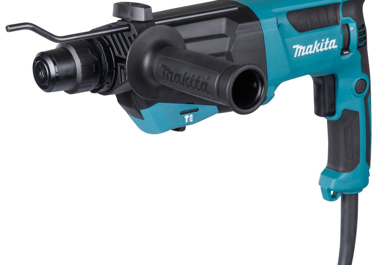 Makita HR2670 800W SDS+ Rotary Hammer (240V)