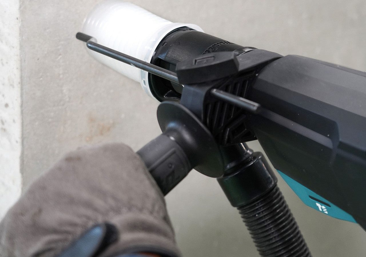 Makita HR2670 800W SDS+ Rotary Hammer (240V)