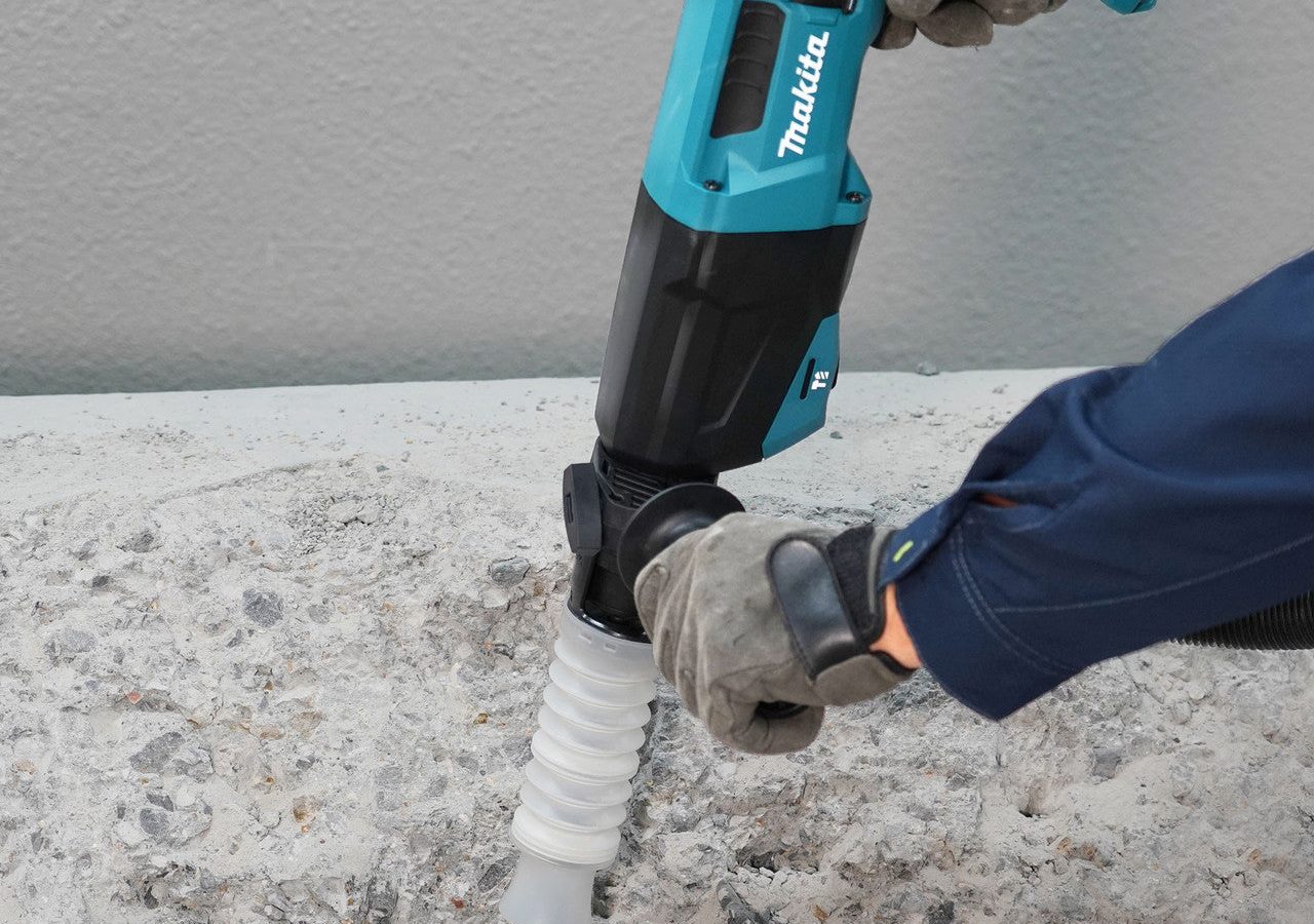 Makita HR2670 800W SDS+ Rotary Hammer (240V)
