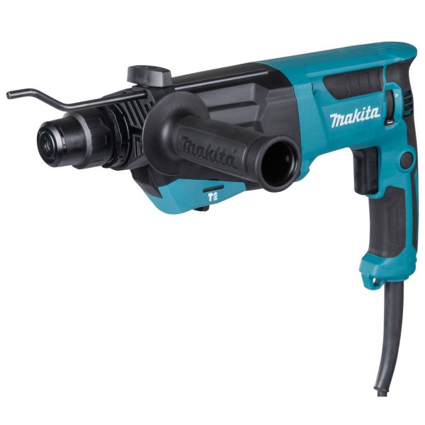Makita HR2670 800W SDS+ Rotary Hammer (110V)