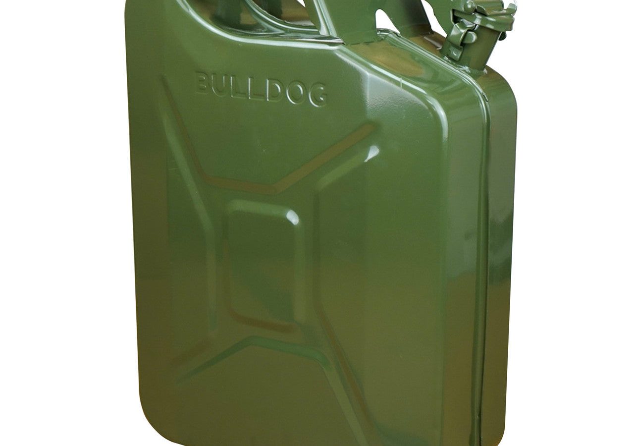 Bulldog BJC20 Jerry Can 20L
