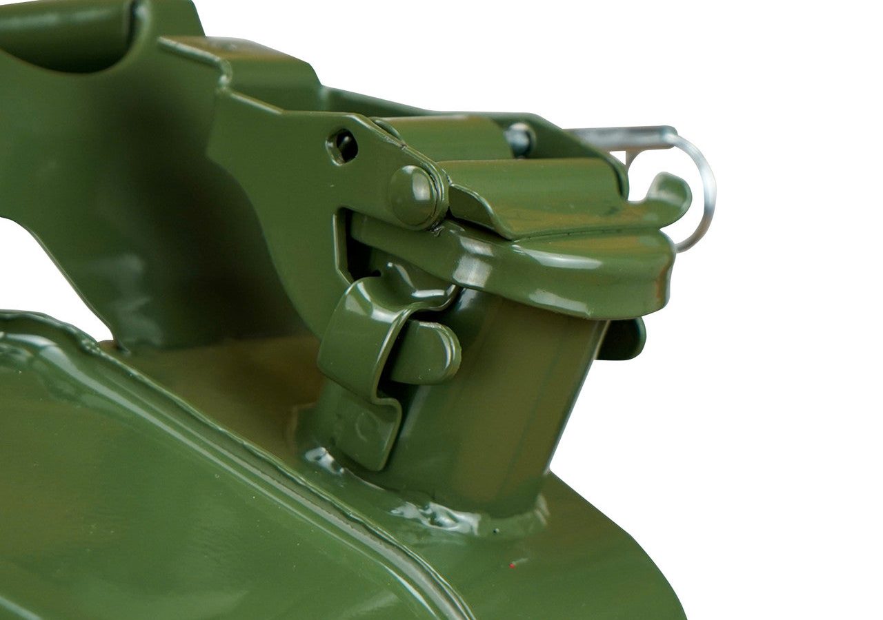 Bulldog BJC20 Jerry Can 20L