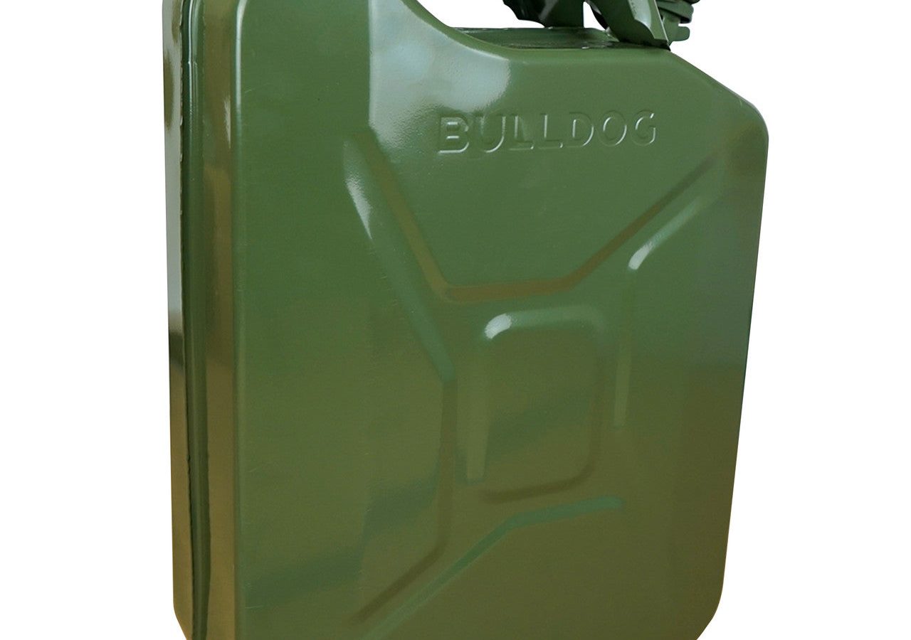 Bulldog BJC20 Jerry Can 20L