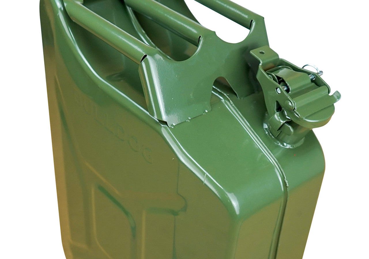 Bulldog BJC20 Jerry Can 20L