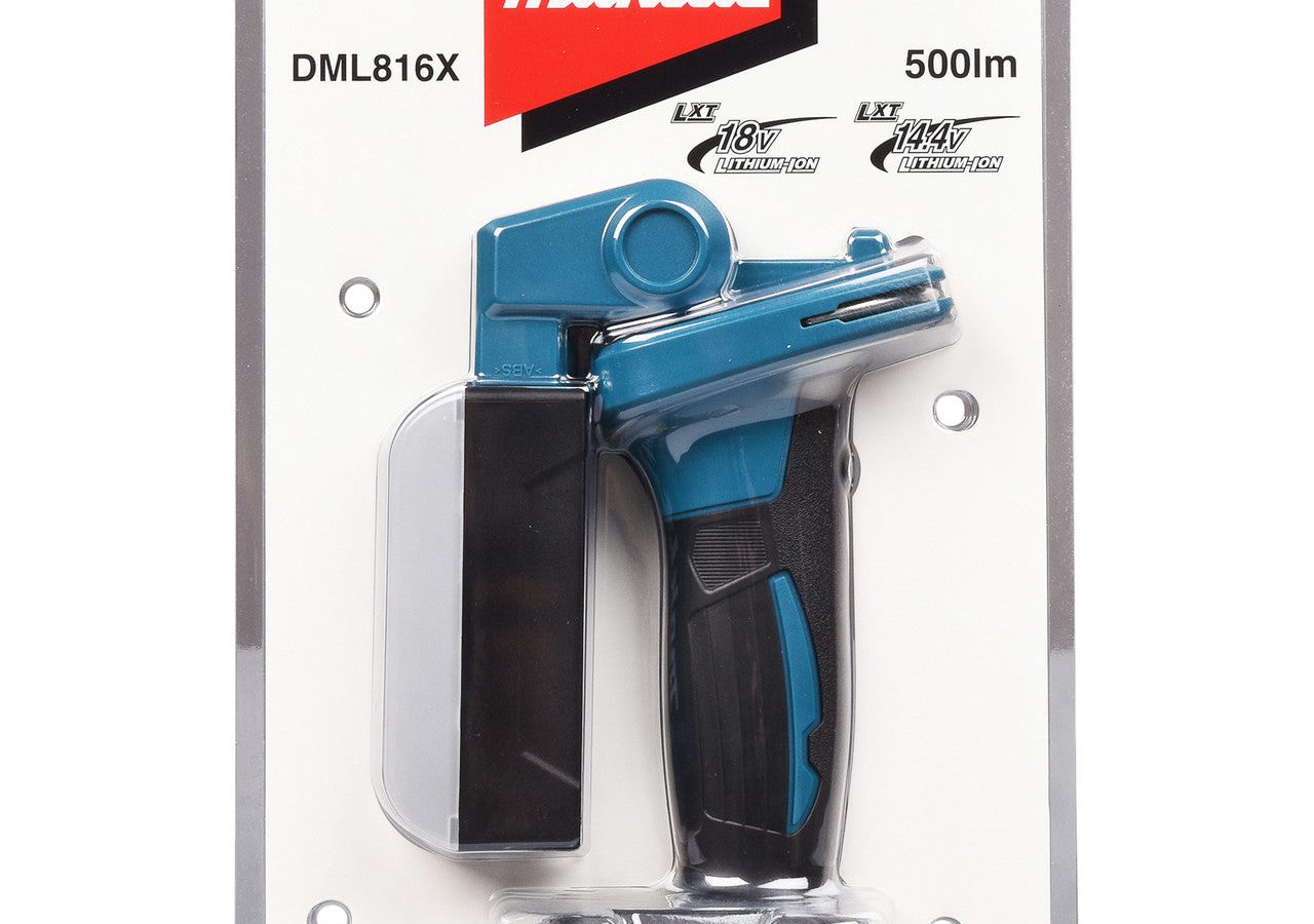 Makita DML816X LXT 18V Flashlight (Body Only)