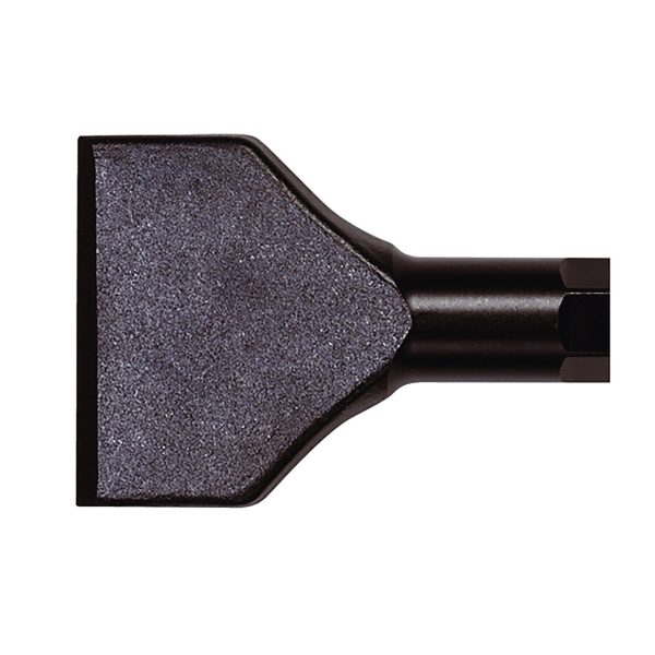 Makita D-23868 Scaling Chisel 75 x 310mm