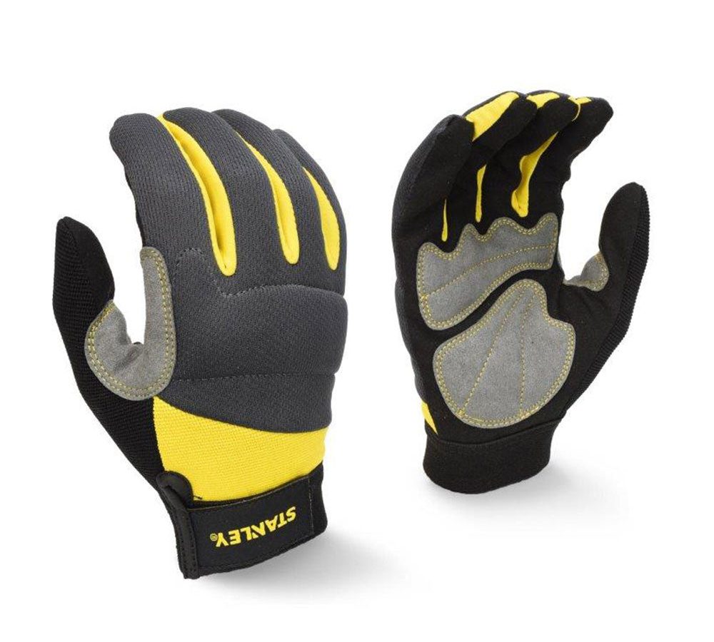 Stanley SY660M EU General Performance Work Gloves (Medium)