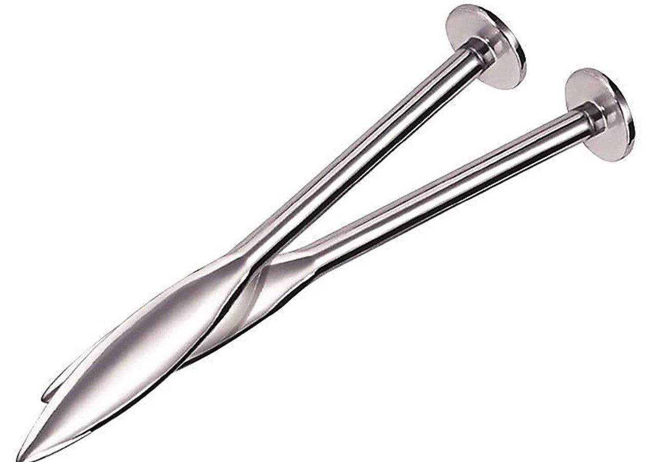 Marshalltown MLP62-DS Line Pins 2 Pack