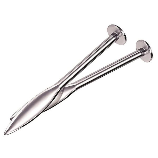 Marshalltown MLP62-DS Line Pins 2 Pack