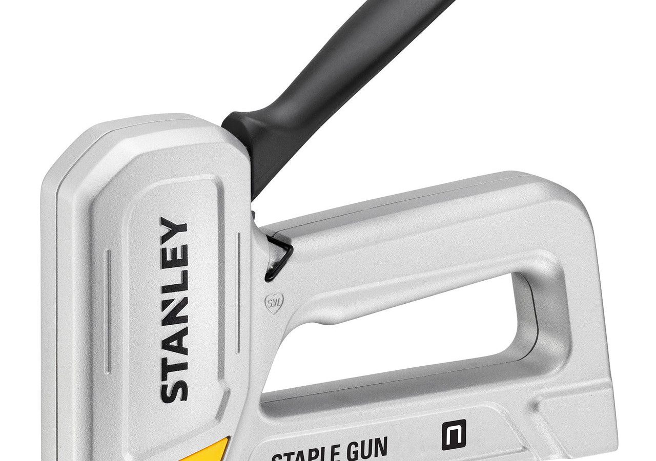 Stanley STHT70150-0 Heavy-Duty Staple Gun
