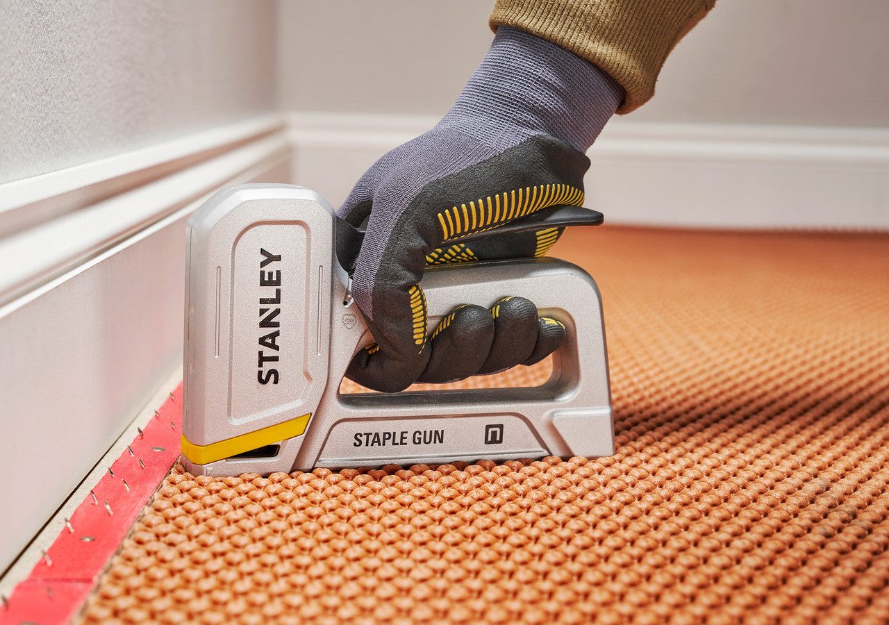Stanley STHT70150-0 Heavy-Duty Staple Gun