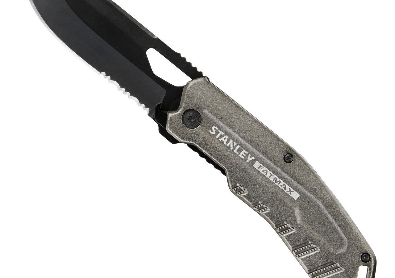 Stanley FMHT0-10312 FatMax Premium Pocket Knife
