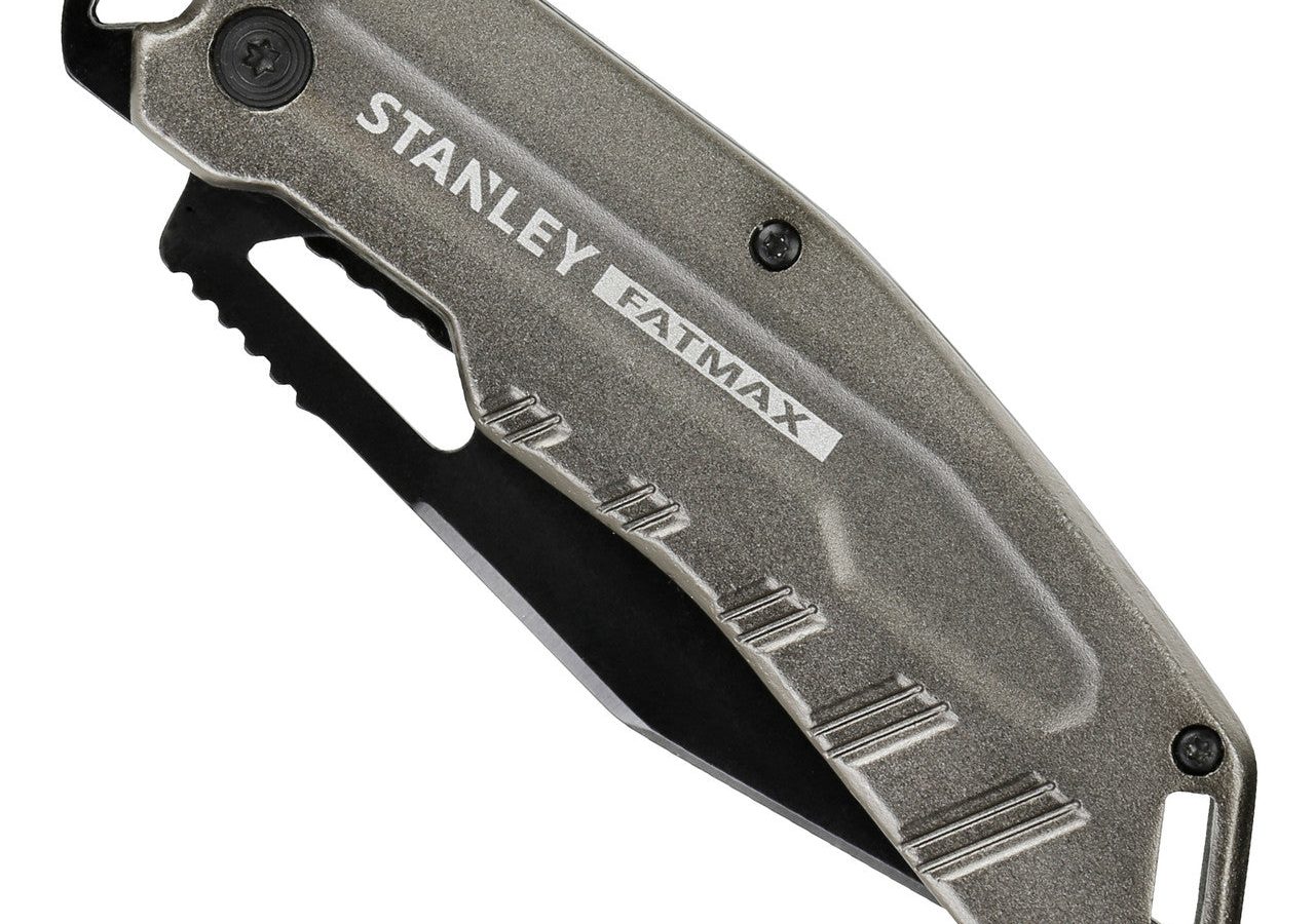 Stanley FMHT0-10312 FatMax Premium Pocket Knife