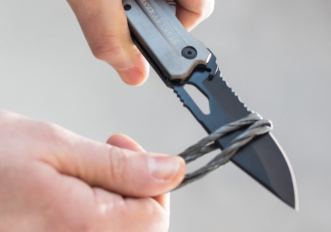 Stanley FMHT0-10312 FatMax Premium Pocket Knife
