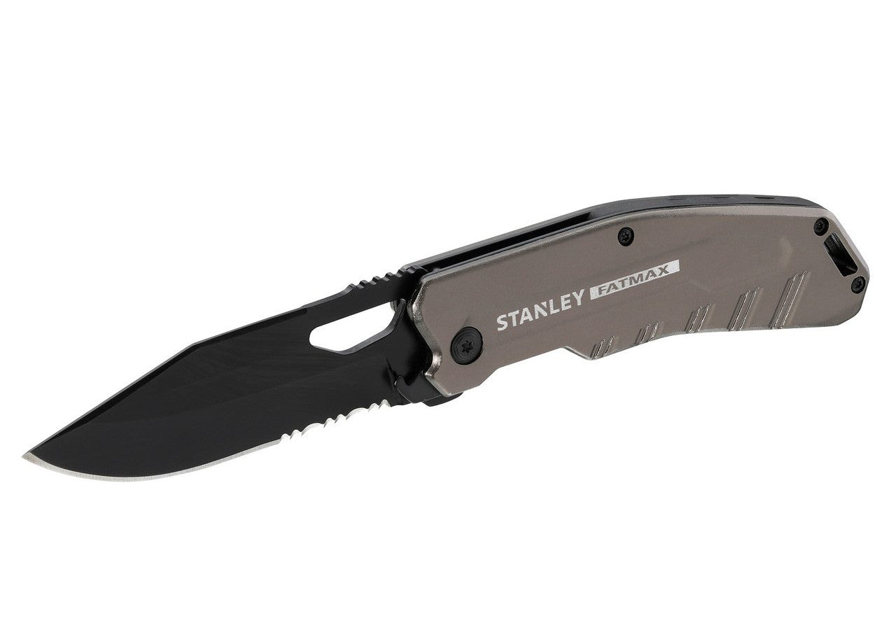 Stanley FMHT0-10312 FatMax Premium Pocket Knife