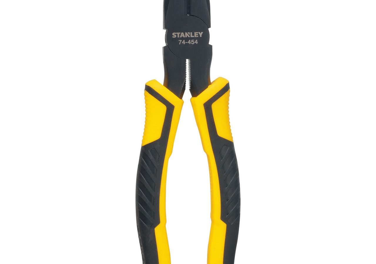 Stanley STHT0-74471 DynaGrip Plier Set (3 Piece)