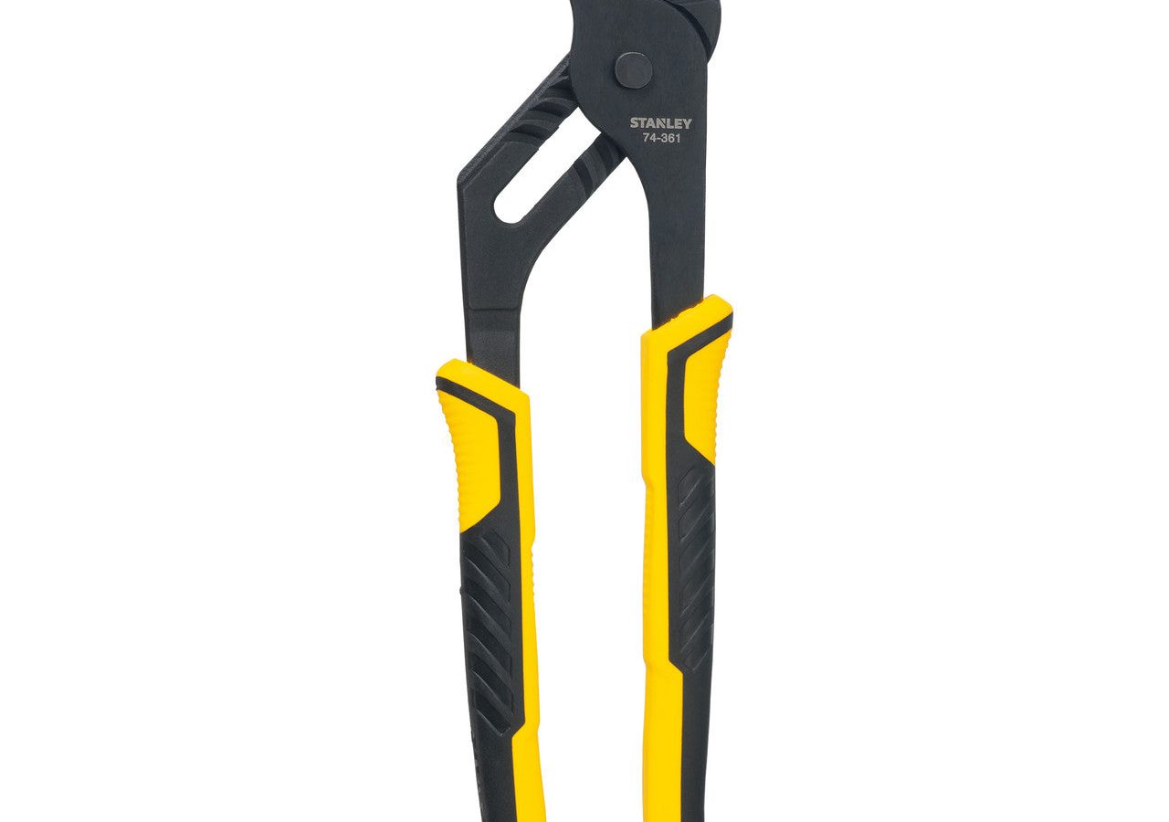 Stanley STHT0-74471 DynaGrip Plier Set (3 Piece)
