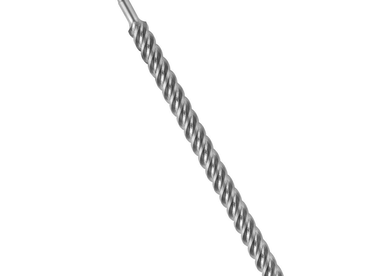 Bosch 2608900150 EXPERT SDS Plus-7X Hammer Drill Bit for Reinforced Concrete 24 x 400 x 450mm