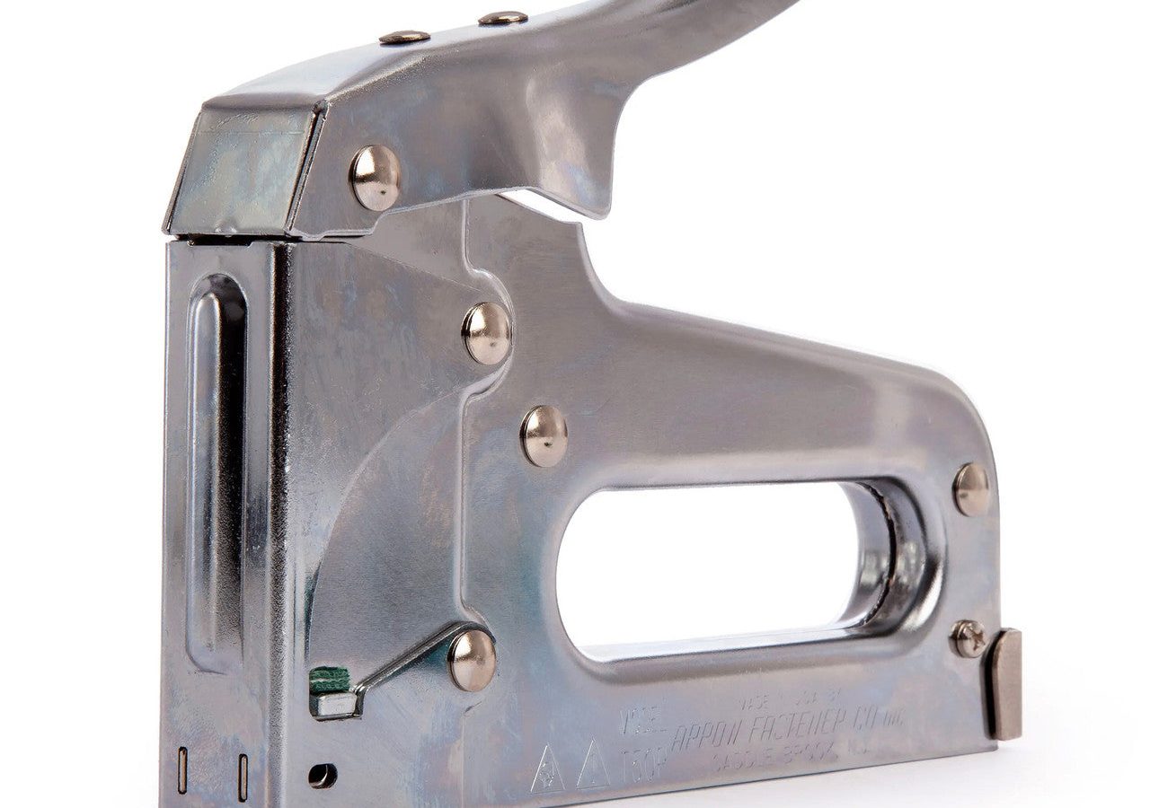 Arrow T50 Heavy-Duty Staple Gun