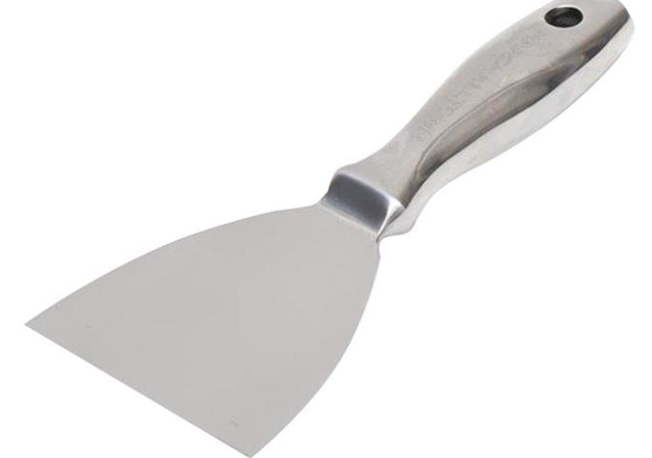 Marshalltown MSSJK4 Stainless Steel Joint Knife 4in