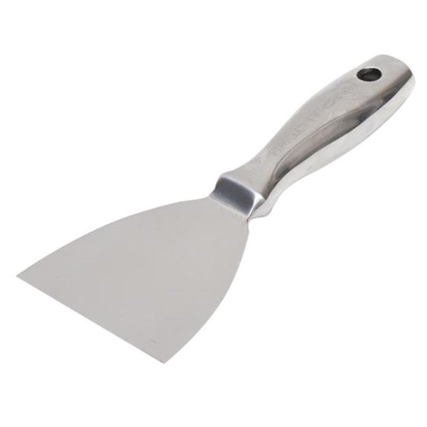 Marshalltown MSSJK4 Stainless Steel Joint Knife 4in